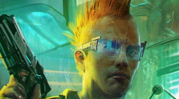 El nuevo juego de CD Projekt será Cyberpunk 2
