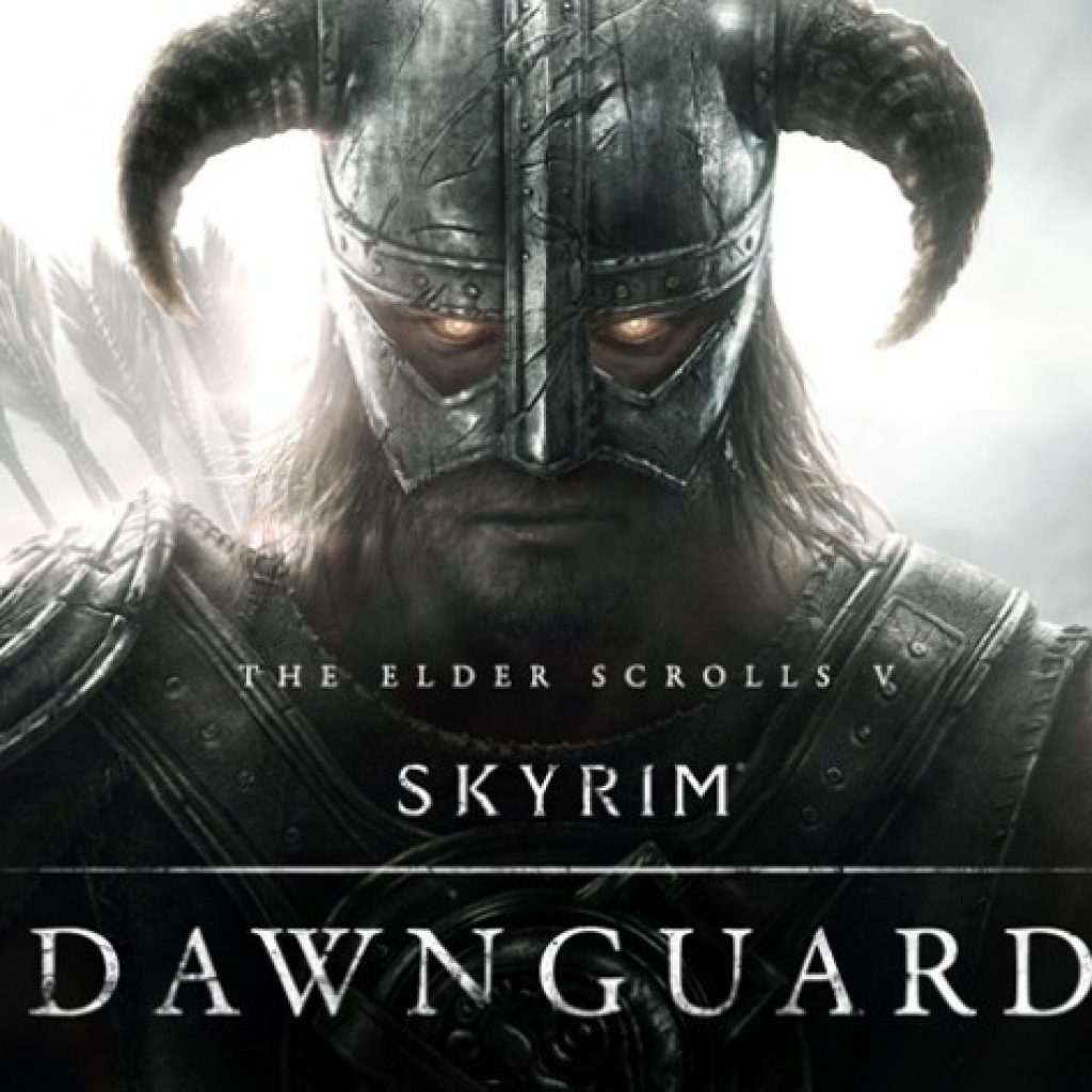 Dawnguard: el nuevo DLC para Skyrim 1