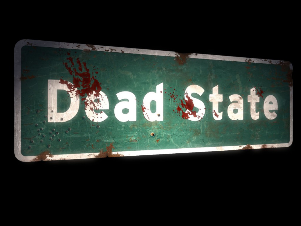Dead State (por fin) a la venta 2