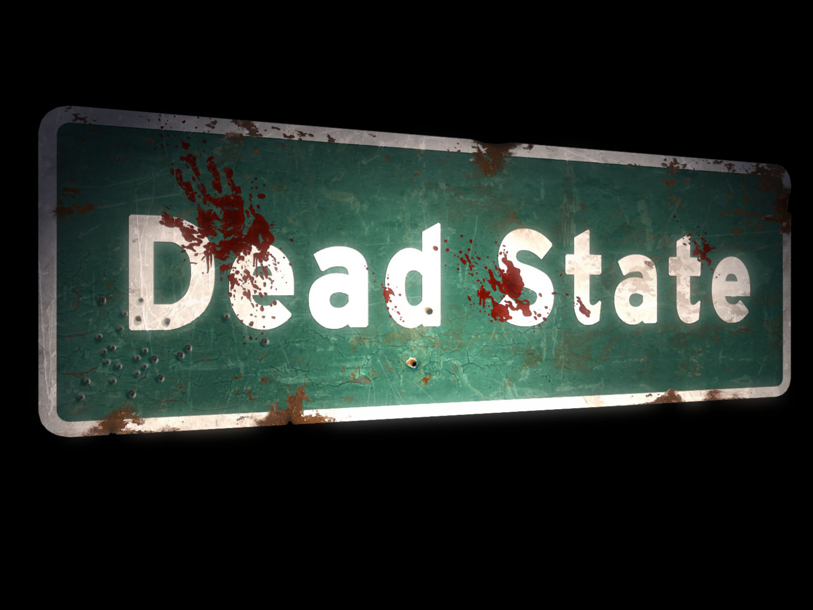 Dead State (por fin) a la venta 1
