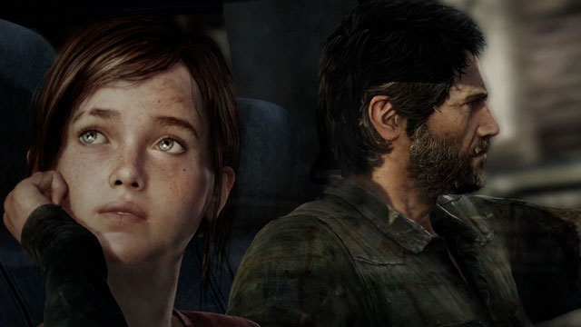 The Last of Us tendrá multijugador 11