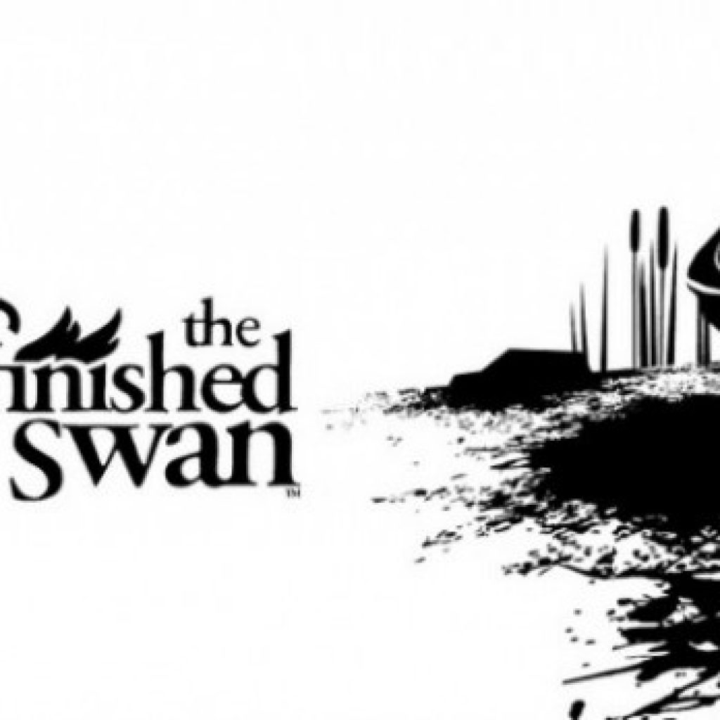 Nuevo trailer de The Unfinished Swan 1