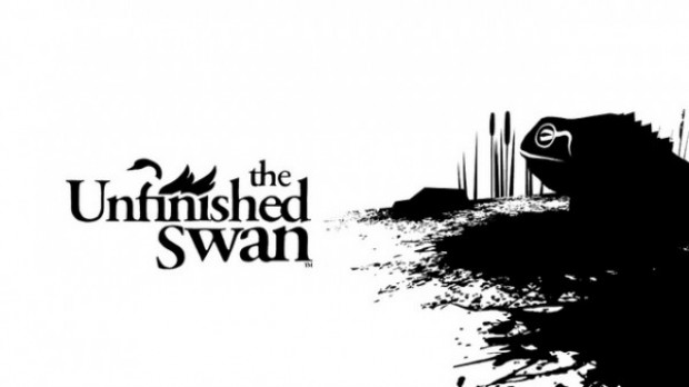 The Unfinished Swan: más HAMOR para PSN 7