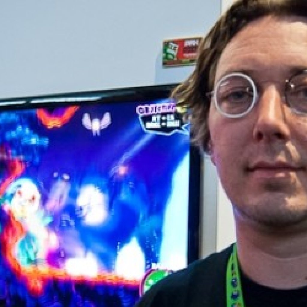 El creador de 'Hell Yeah!' se despacha a gusto con el E3. 2