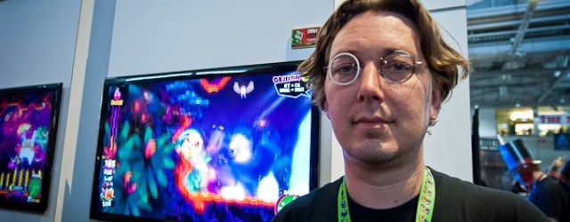El creador de 'Hell Yeah!' se despacha a gusto con el E3. 1