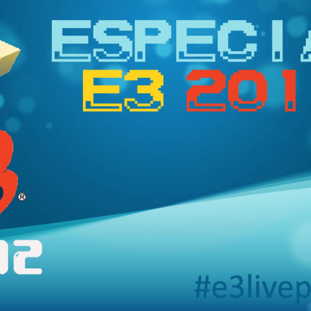[Actualizado] Sigue con nosotros las conferencias del E3 2012 2