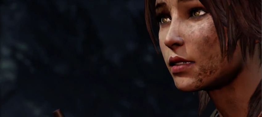 [E3 2012] Machacando a Lara en el nuevo vídeo de 'Tomb Raider' 3
