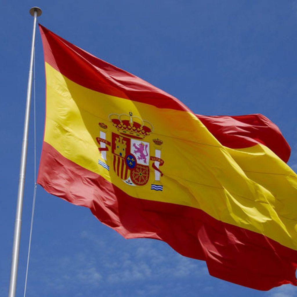 España: Parecidos Razonables 2