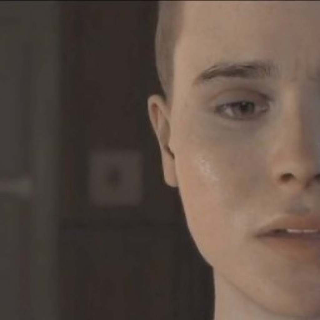[E3 2012] [Actualizado con Gameplay] Beyond: Two Souls es el nuevo juego de Quantic Dream 1
