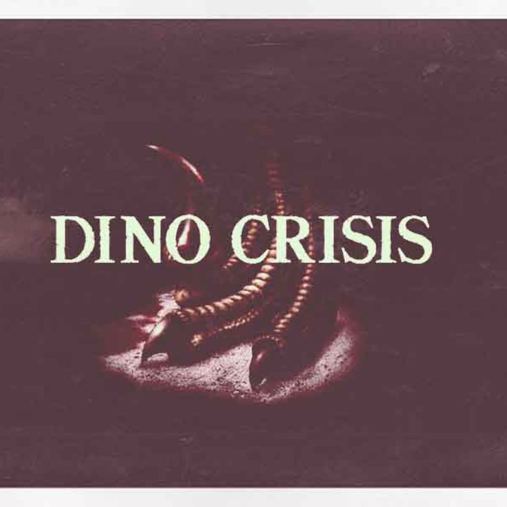 1001 Videojuegos que debes jugar: Dino Crisis 2