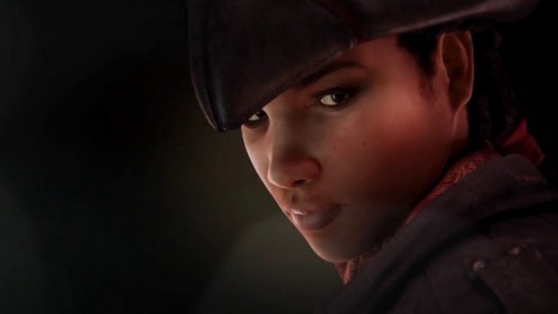 [E3 2012] Saga Assassin's Creed 12