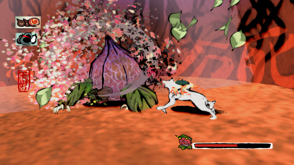 Okami HD 5