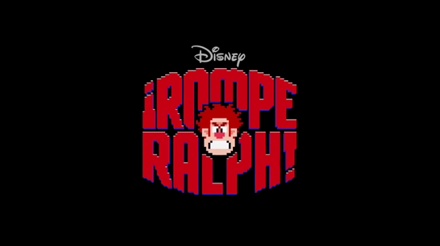 Juega al videojuego original de ¡Rompe Ralph! 2