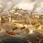 ¡Megatón! 'Total War: Rome II' para el año que viene 9