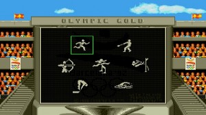 Especial Olimpiadas (I): Olympic Gold Barcelona ´92 3