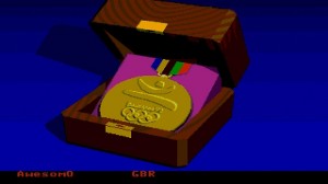 Especial Olimpiadas (I): Olympic Gold Barcelona ´92 5