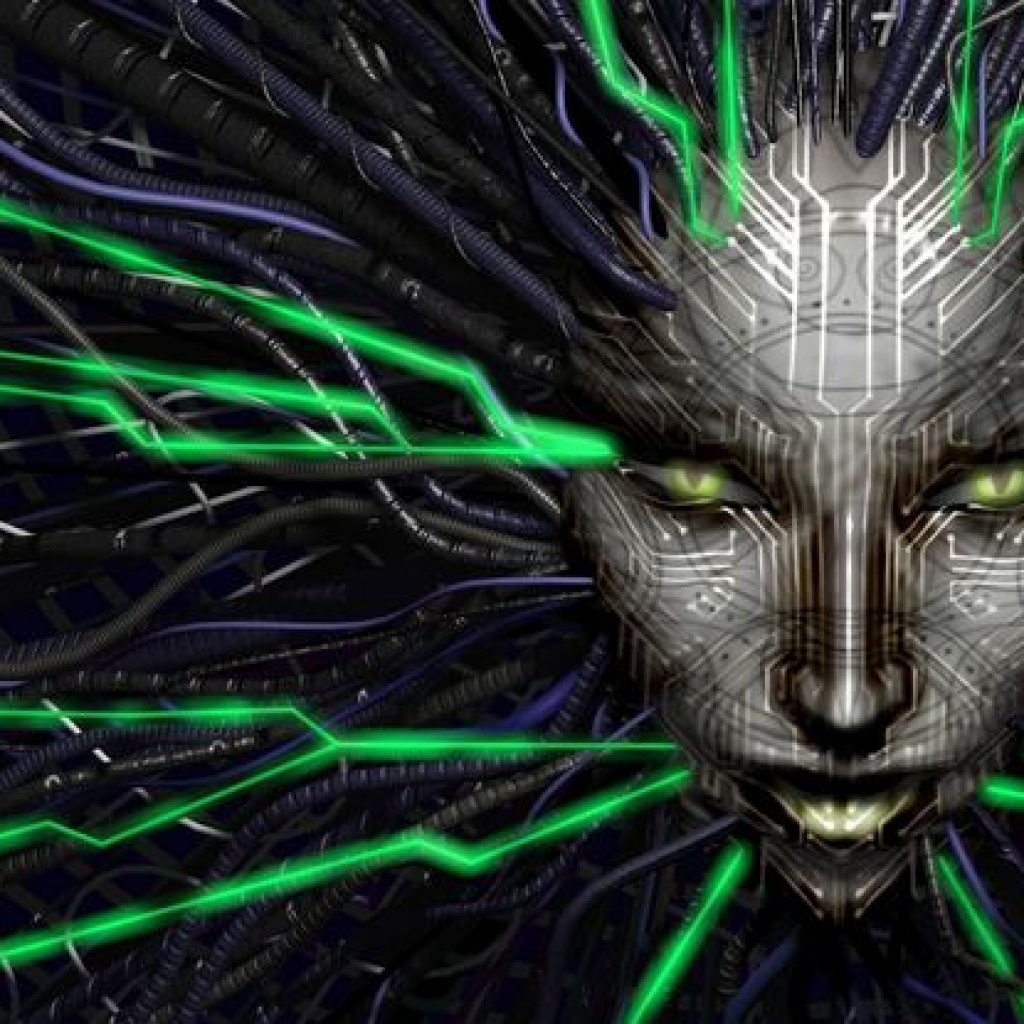 System Shock 2 llegará mañana a GOG.com 1