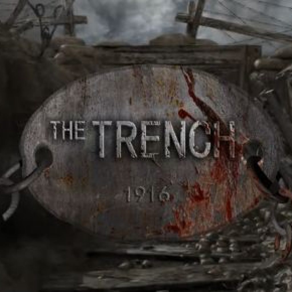 'The Trench' 2 'The Trench' 1