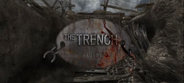 'The Trench' 6