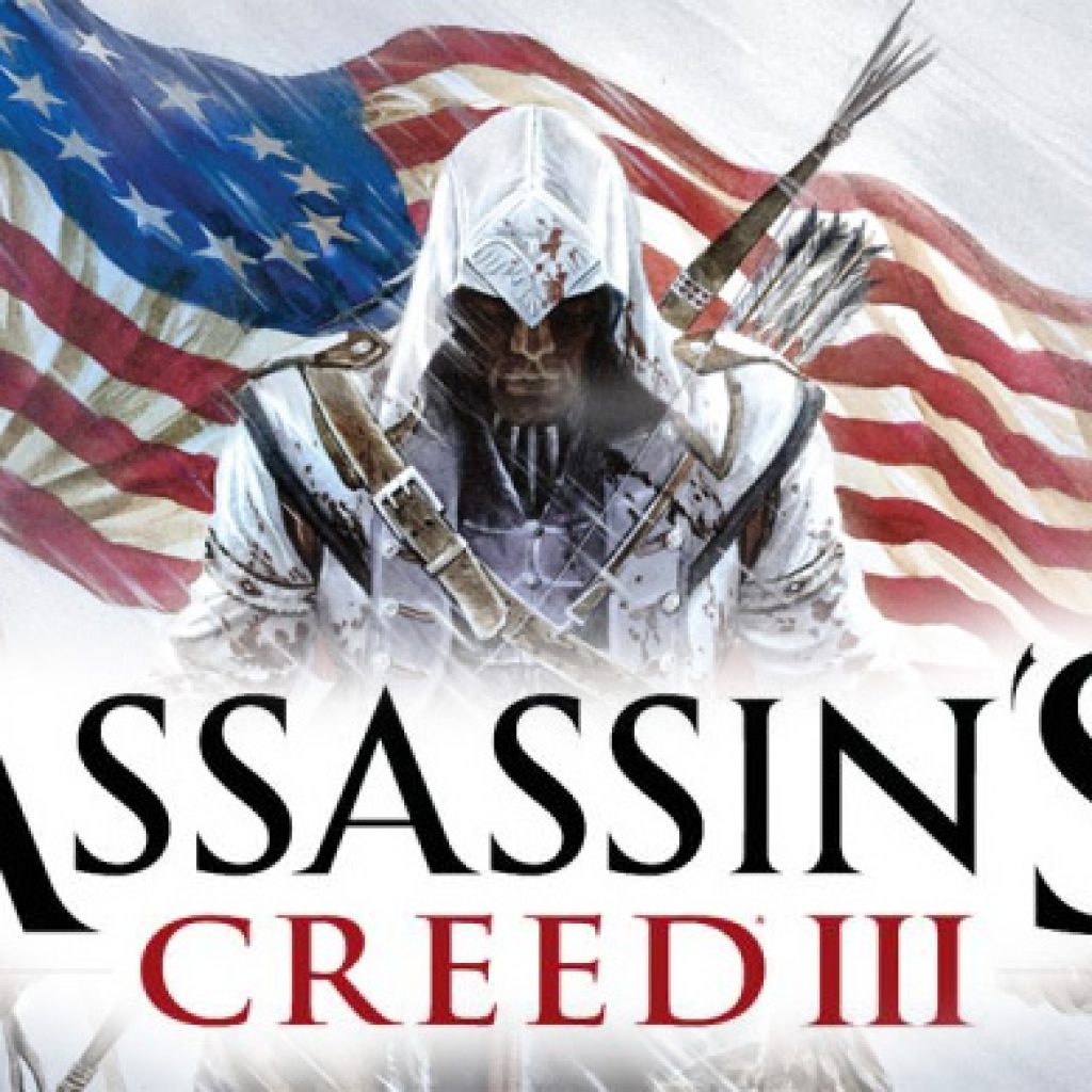 'Assassin’s Creed III' celebra su particular 4 de Julio [ACTUALIZADO CON MÁS PATRIOTISMO] 1