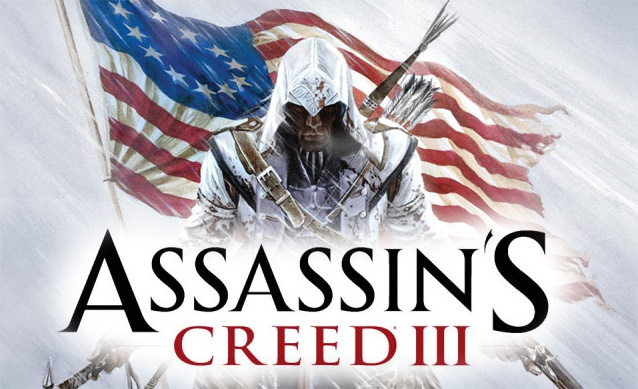 'Assassin’s Creed III' celebra su particular 4 de Julio [ACTUALIZADO CON MÁS PATRIOTISMO] 10