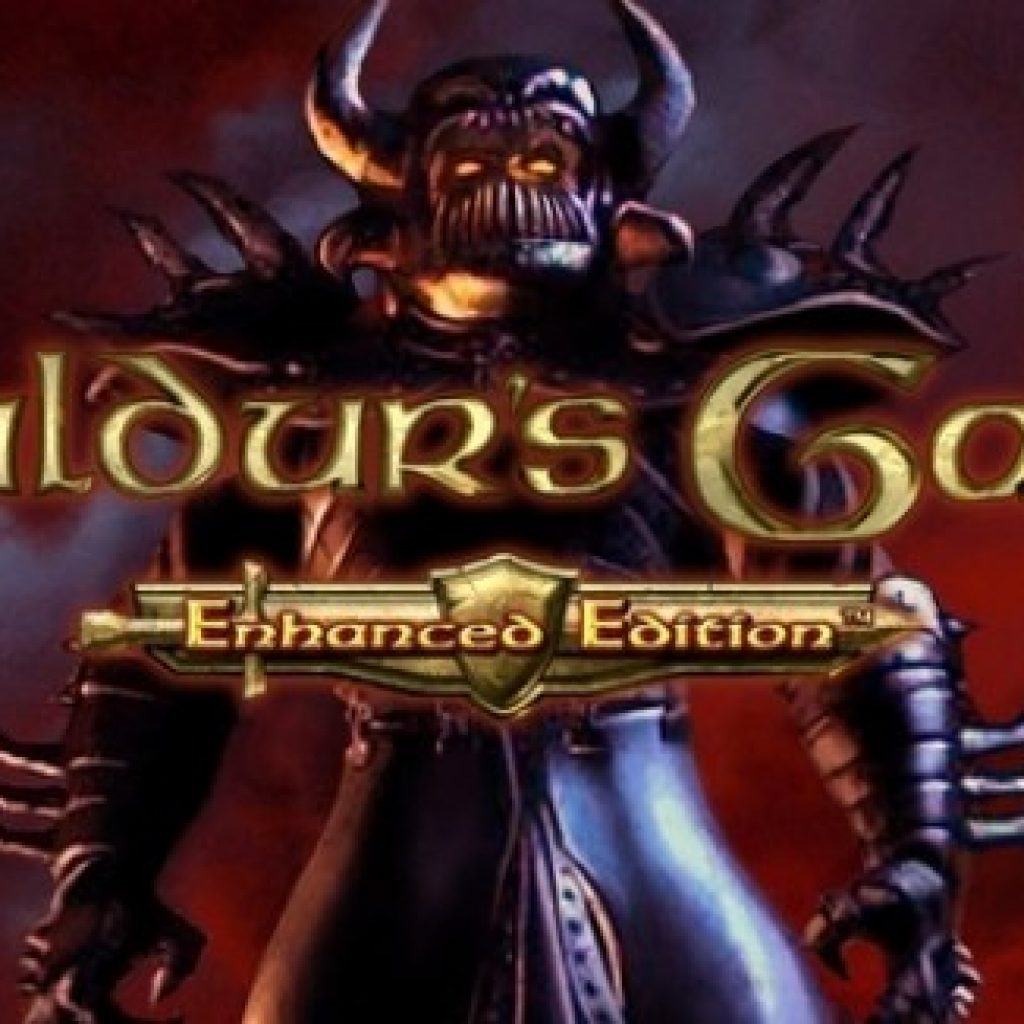 Sobre Baldur's Gate: Enhanced Edition 2