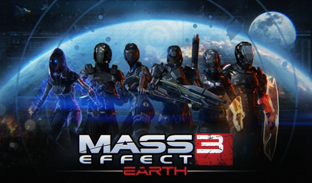Earth, el nuevo DLC multiplayer para Mass Effect 3 [ACTUALIZADO] 5