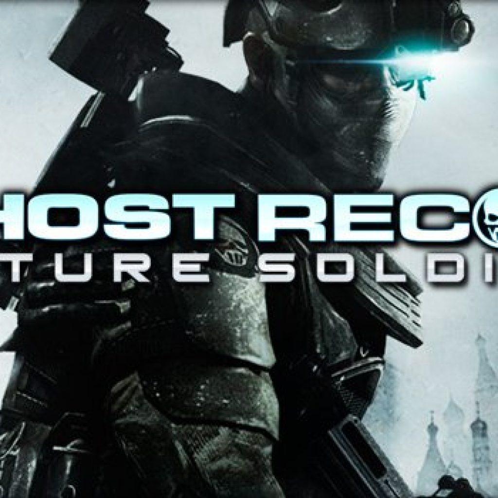 Análisis: Ghost Recon - Future Soldier 6