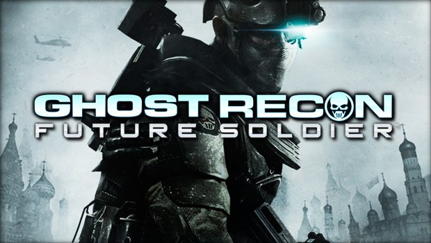 Análisis: Ghost Recon - Future Soldier 10