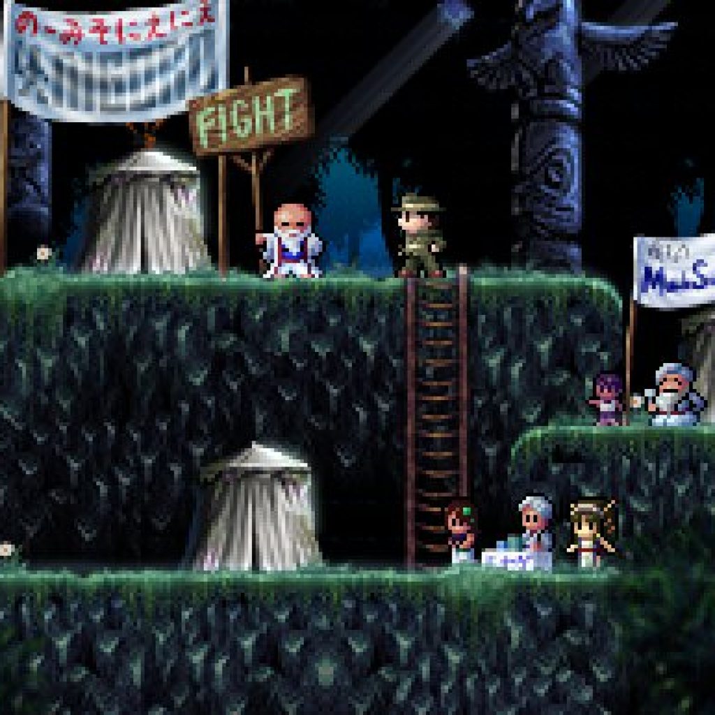 'LA-MULANA' vuelve a PC (y ya mismo) 2