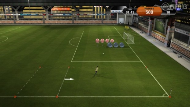 Lo nuevo de FIFA13 3