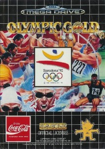 Especial Olimpiadas (I): Olympic Gold Barcelona ´92 2