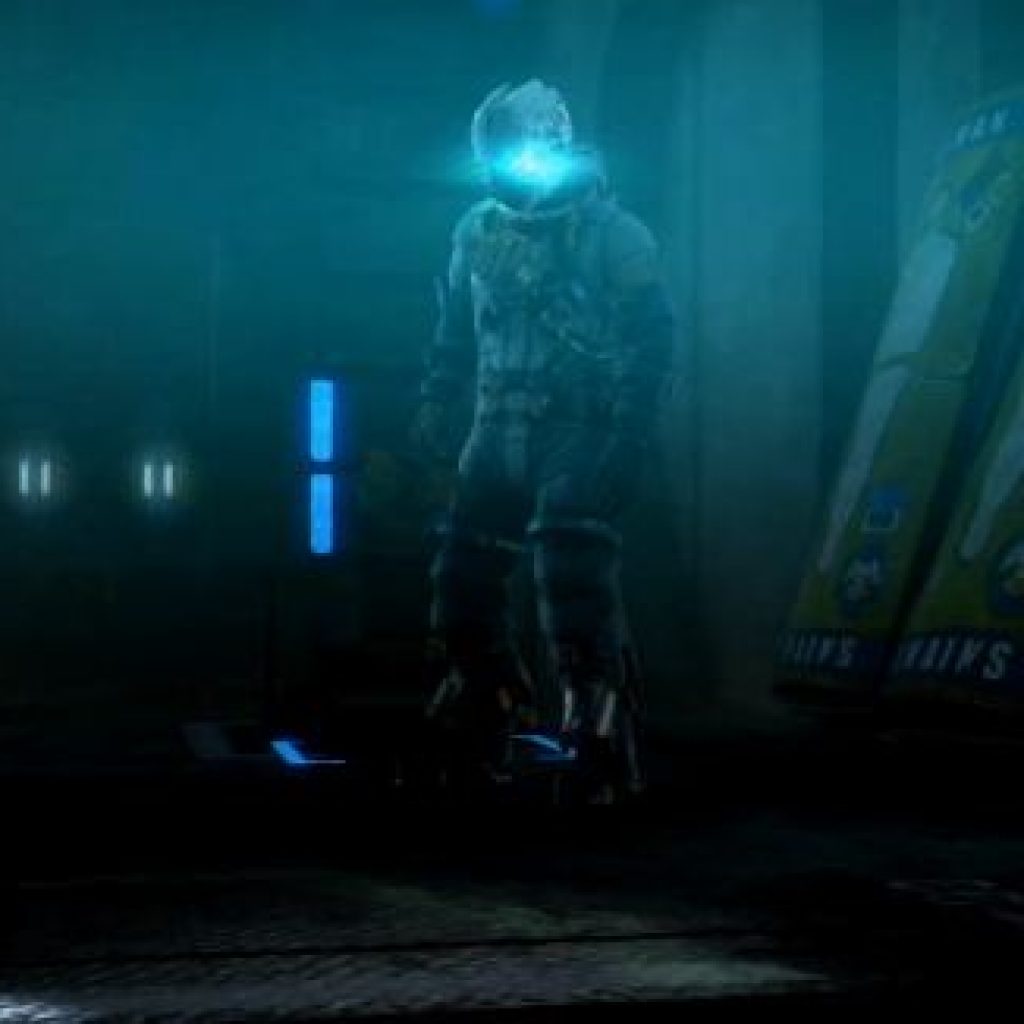 [Gamescom 2012] Y este es el nuevo tráiler de Dead Space 3 1