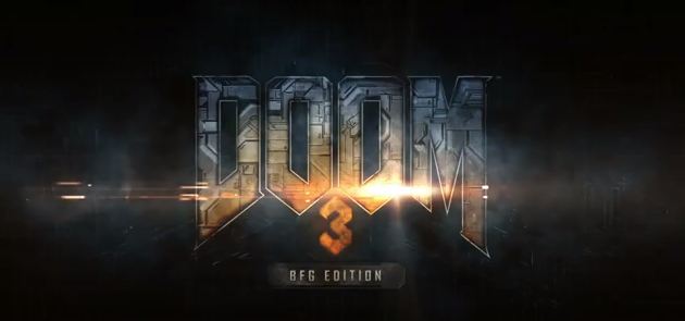 Carmack quiere que compres 'Doom 3: BFG' 8