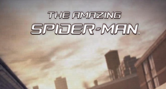 Análisis: The Amazing Spiderman 1