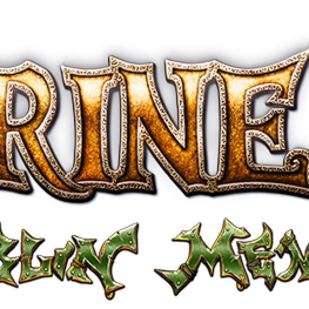[Gamescom 2012] Trine 2: Goblin Menace 1