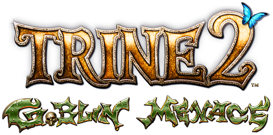 [Gamescom 2012] Trine 2: Goblin Menace 1