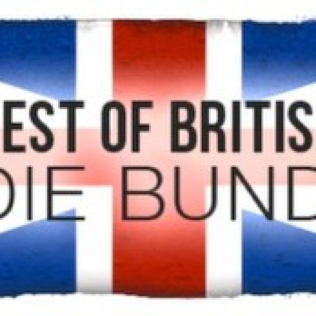 Ni un día sin bundle: Best of British Indie Bundle 2