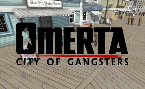 Omerta: City of Gangsters apunta maneras 9
