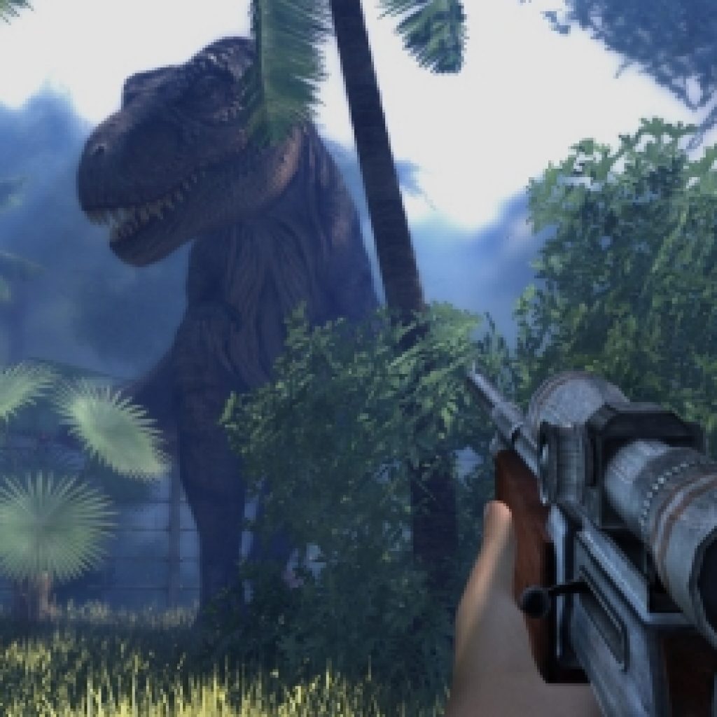 Beta "abierta" de Primal Carnage 2 Beta "abierta" de Primal Carnage 1