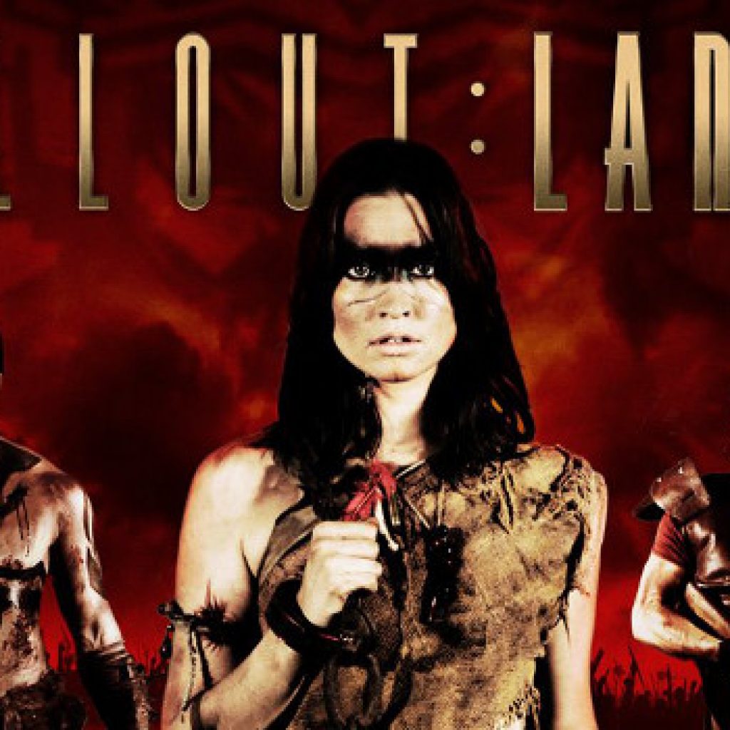 Fallout: Lanius, "megaproducción fan" 2