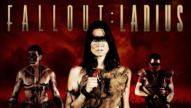 Fallout: Lanius, "megaproducción fan" 4