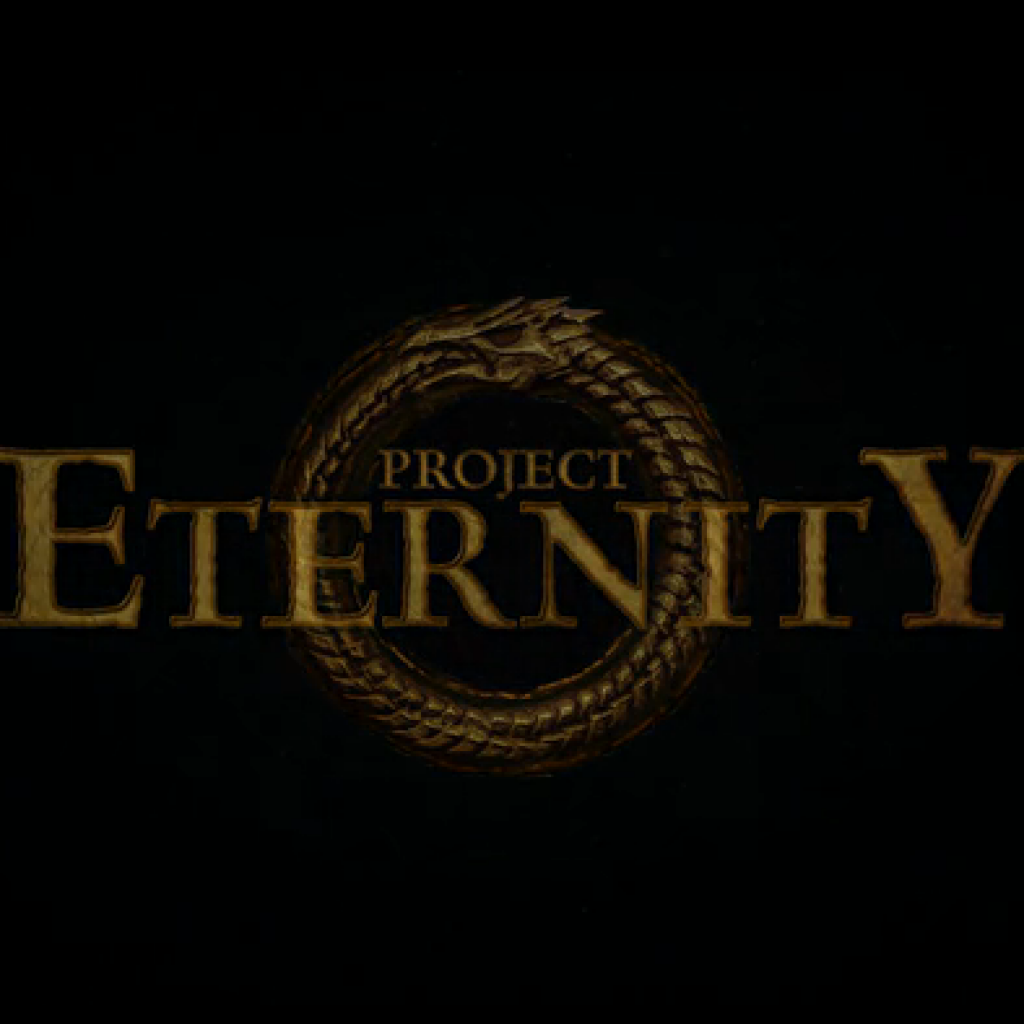 Obsidian destapan Project Eternity 2