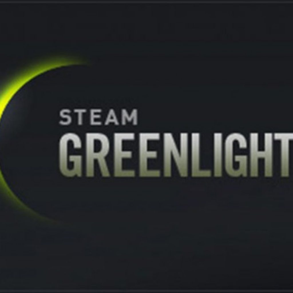 Tasa de admisión en Steam Greenlight 2