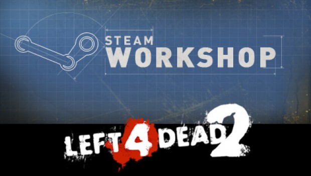 Steam Workshop llegará a Left 4 Dead 2 7