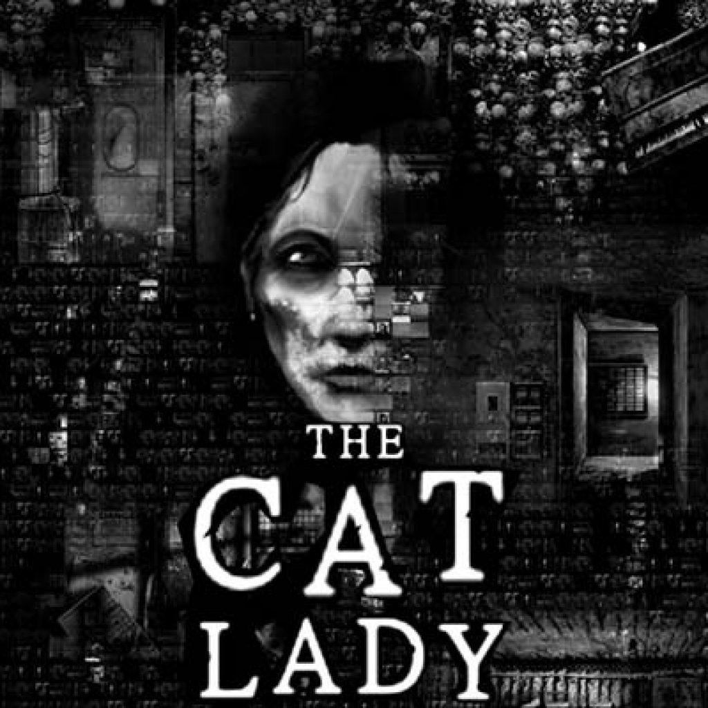 The Cat Lady da muy mal rollo 1