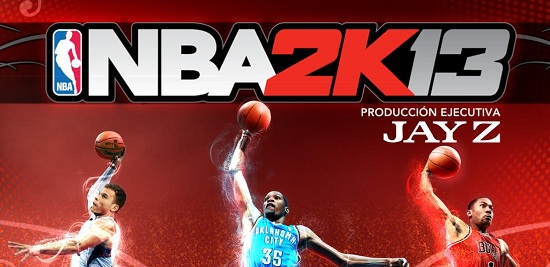 Análisis: NBA 2K13 (PC) 2