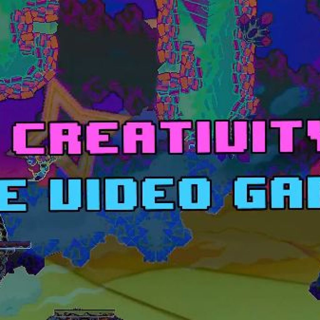 The Creativity of Indie Video Games: buenrollista homenaje al videojuego independiente 1