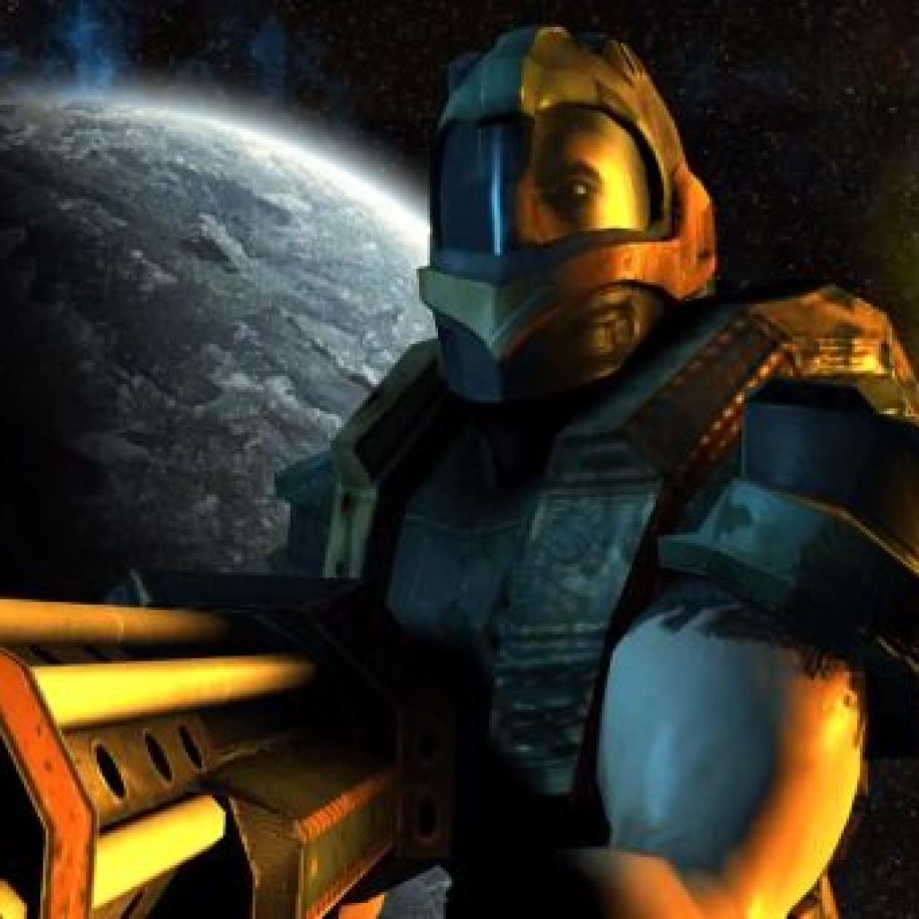 Major Hertz: Third Person 80's badass simulator 2 Major Hertz: Third Person 80's badass simulator 1