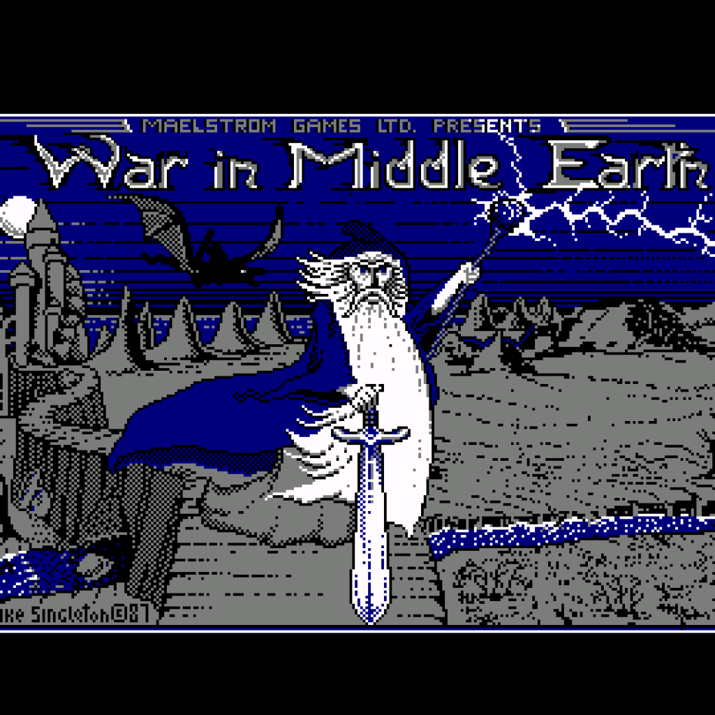 Muere Mike Singleton, legendario desarrollador de 8bits 2
